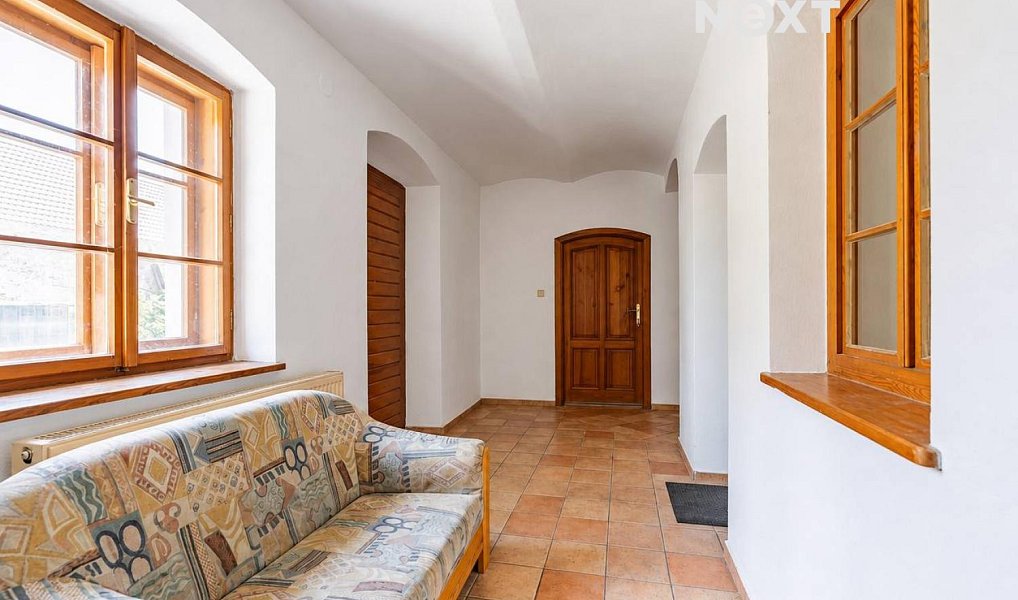 Prodej skladovacích prostor 967 m², České Budějovice – náhled fotky 6