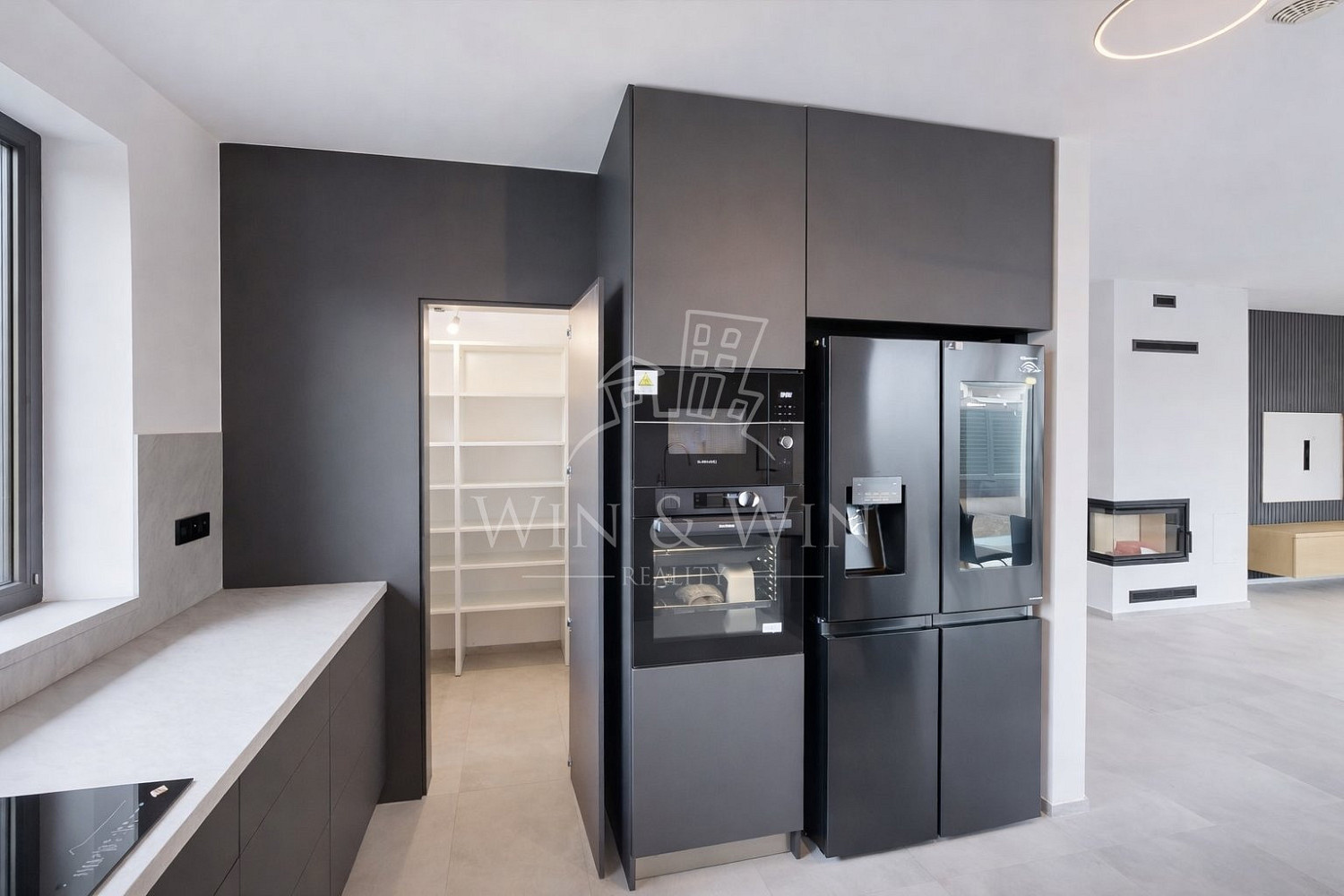 Prodej domu 145 m² s pozemkem 925 m² – pohled 4