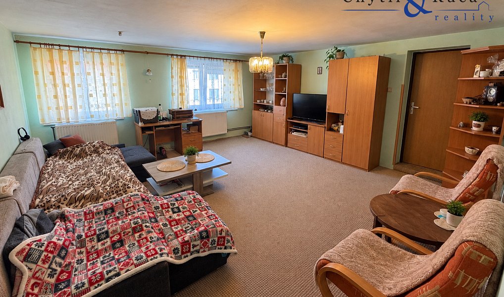 Prodej domu 200 m² s pozemkem 1 800 m², Sušice – náhled fotky 10