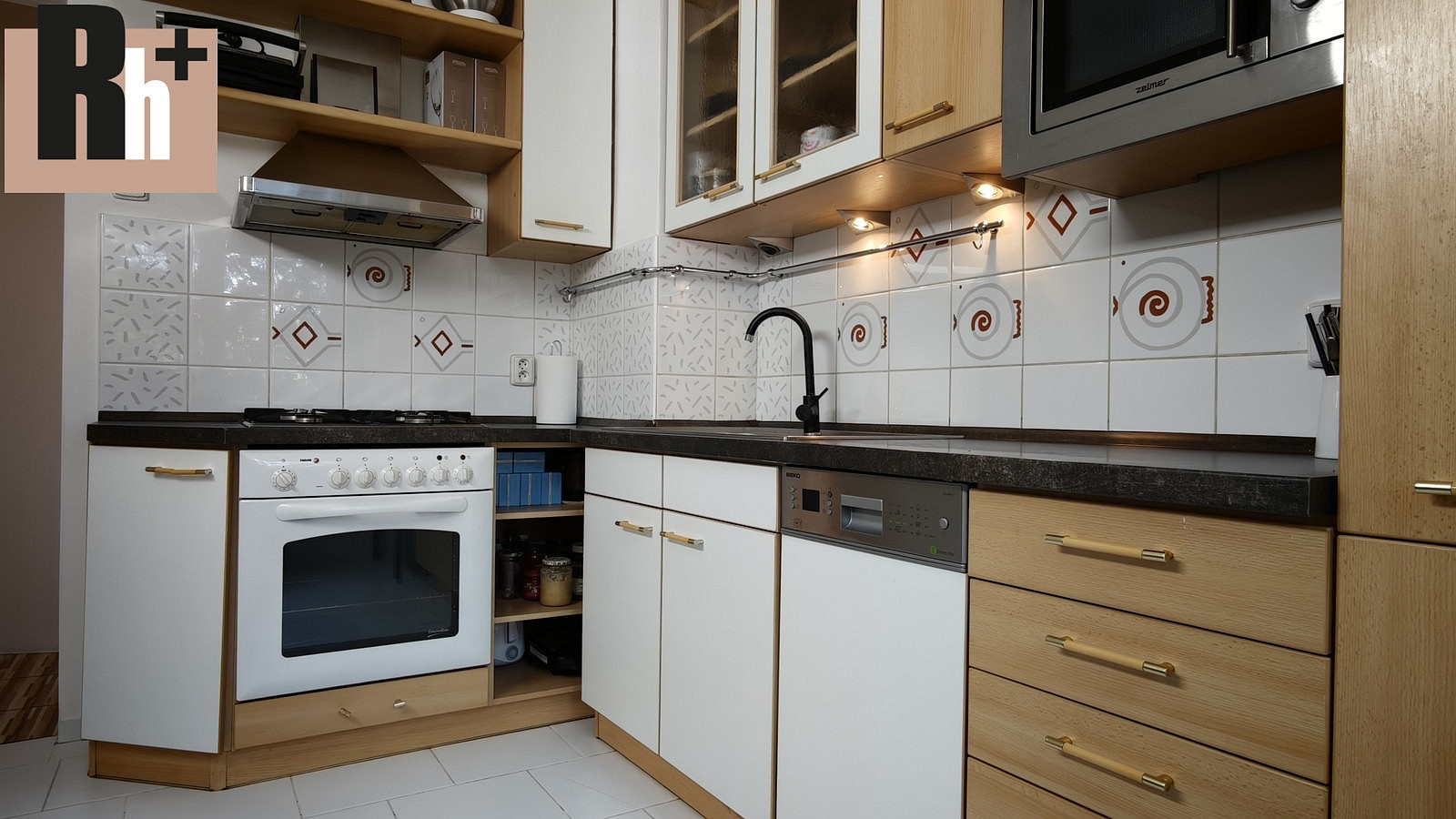 Prodej bytu 3+1 64 m² — photo 3