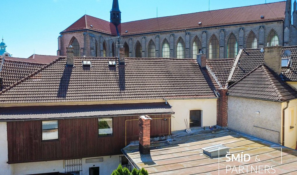 Prodej restaurace 302 m², Kutná Hora – náhled fotky 4