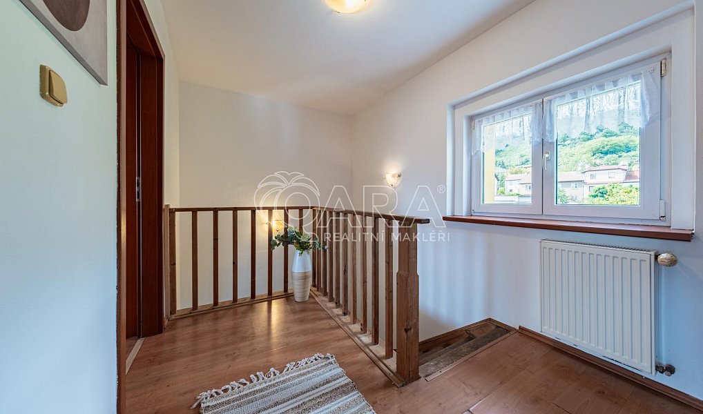 Prodej domu 117 m² s pozemkem 210 m², Most – náhled fotky 22