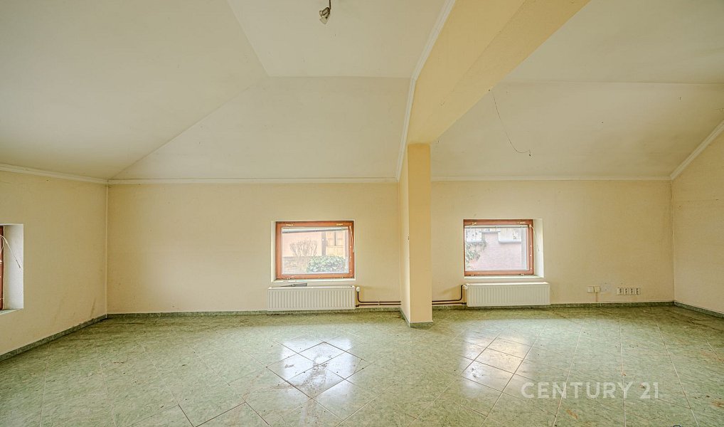 Prodej skladovacích prostor 650 m², Bílovec – náhled fotky 21