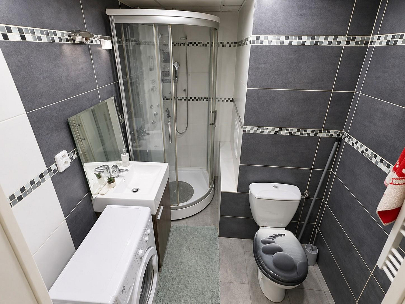 Prodej bytu 2+kk 40 m² – fotografie 5
