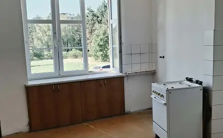 Prodej bytu 1+1 36 m², Polská, Olomouc