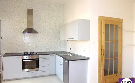 Pronájem bytu 2+kk 56 m²