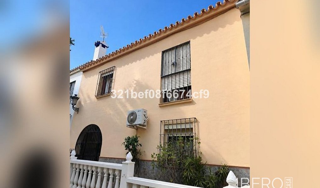 Prodej rodinného domu, 160 m², Estepona