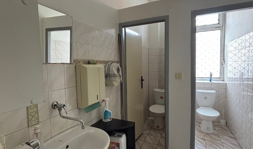 Pronájem komerčního objektu (jiného typu) 1 415 m², Ostrava – náhled fotky 15