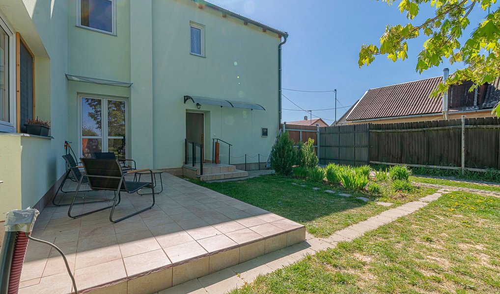 Prodej domu 210 m² s pozemkem 1 674 m², Štěpánov – náhled fotky 6