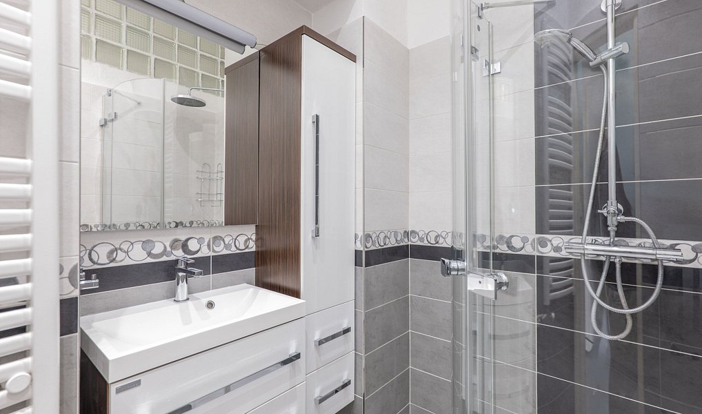 Pronájem bytu 2+kk 57 m², Praha – náhled fotky 19