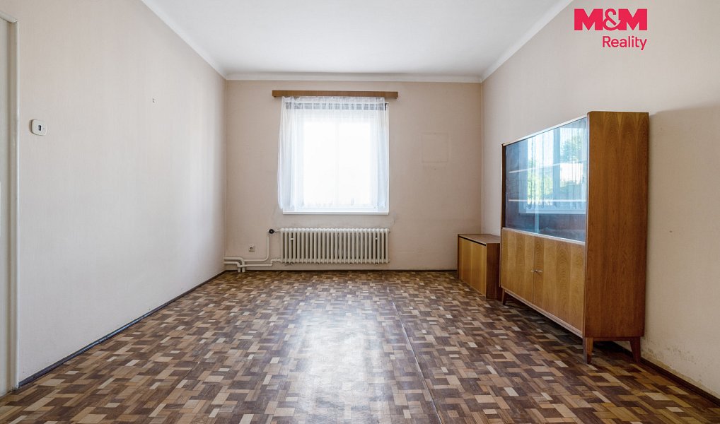 Prodej domu 160 m² s pozemkem 538 m², Velvary – náhled fotky 8