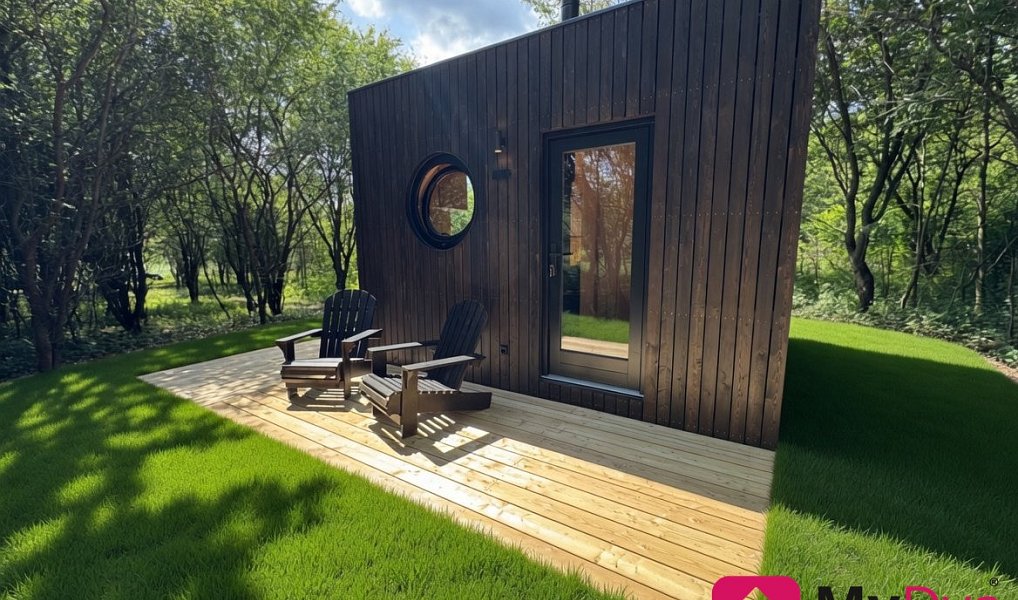 Prodej domu 14 m² s pozemkem 566 m², Znojmo – náhled fotky 4