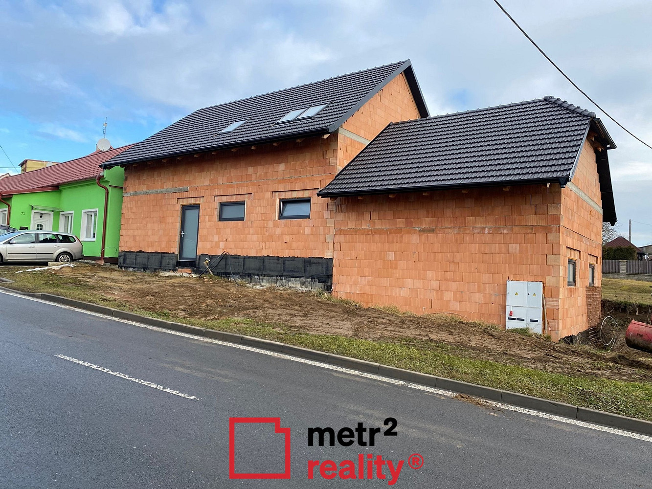 Prodej domu 174 m² s pozemkem 298 m² – fotografie 2