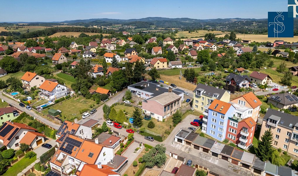 Prodej výrobních prostor 1 020 m², Mrač – náhled fotky 28
