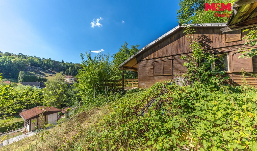 Prodej chaty/chalupy 40 m² s pozemkem 529 m², Tupadly – náhled fotky 3