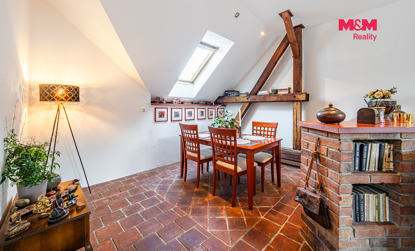 Prodej domu 163 m² s pozemkem 340 m² – fotografie 4