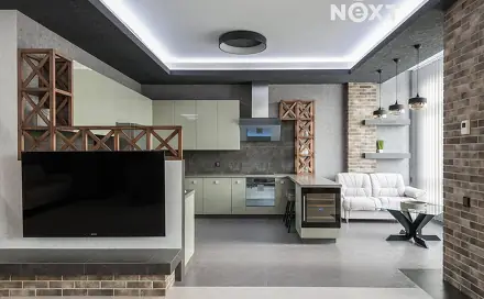 Prodej bytu 2+kk 49 m², Nádražní, České Budějovice - České Budějovice 6