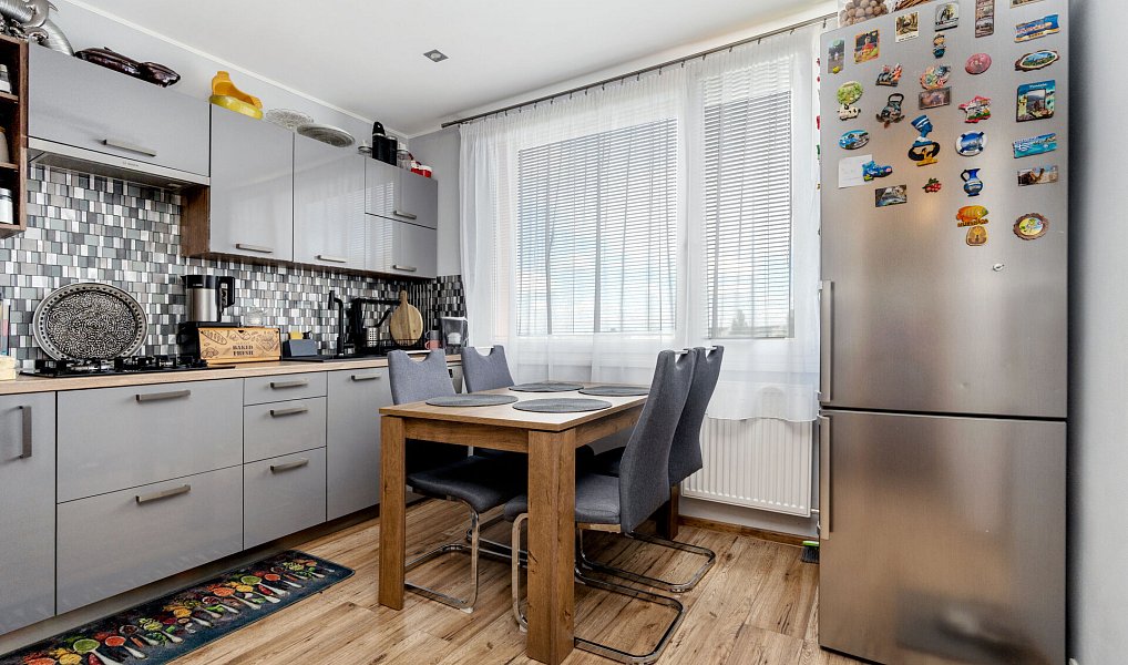 Prodej bytu 3+kk 68 m², Praha – náhled fotky 12