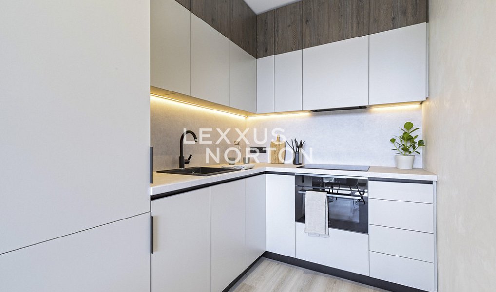 Prodej bytu 2+kk 38 m², Praha – náhled fotky 7