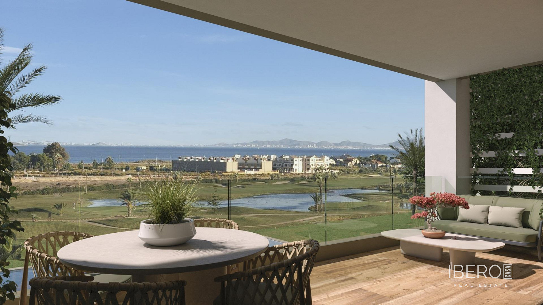 Piso 4+kk – Los Alcazares - Vista 5