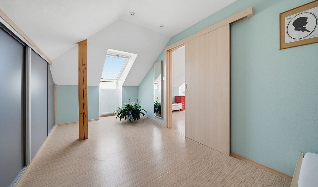 Prodej domu 300 m² s pozemkem 1 491 m², Luženičky – náhled fotky 30