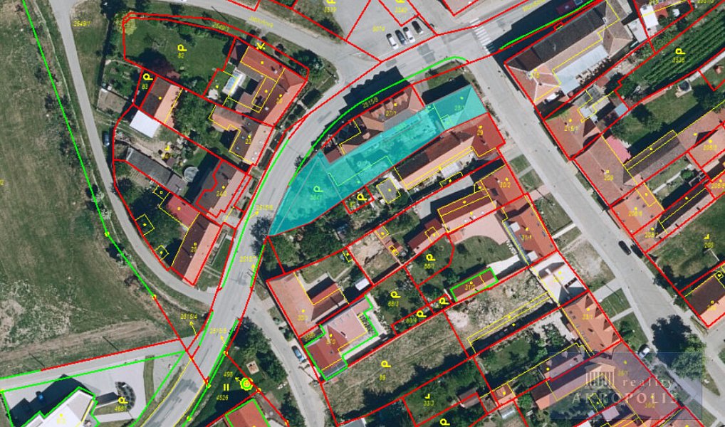Prodej domu 135 m² s pozemkem 768 m², Horní Věstonice – náhled fotky 31