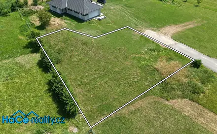 Prodej stavebního pozemku 850 m², Rychnov nad Kněžnou - Litohrady