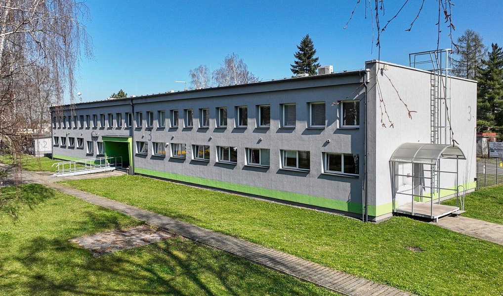 Pronájem výrobních prostor 442 m², Karviná – náhled fotky 14