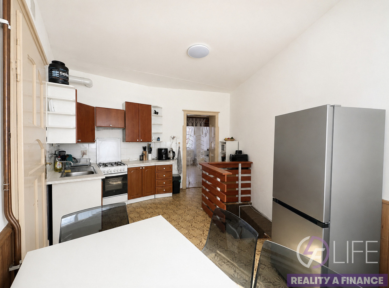 Prodej bytu 2+1 50 m² – fotografie 2