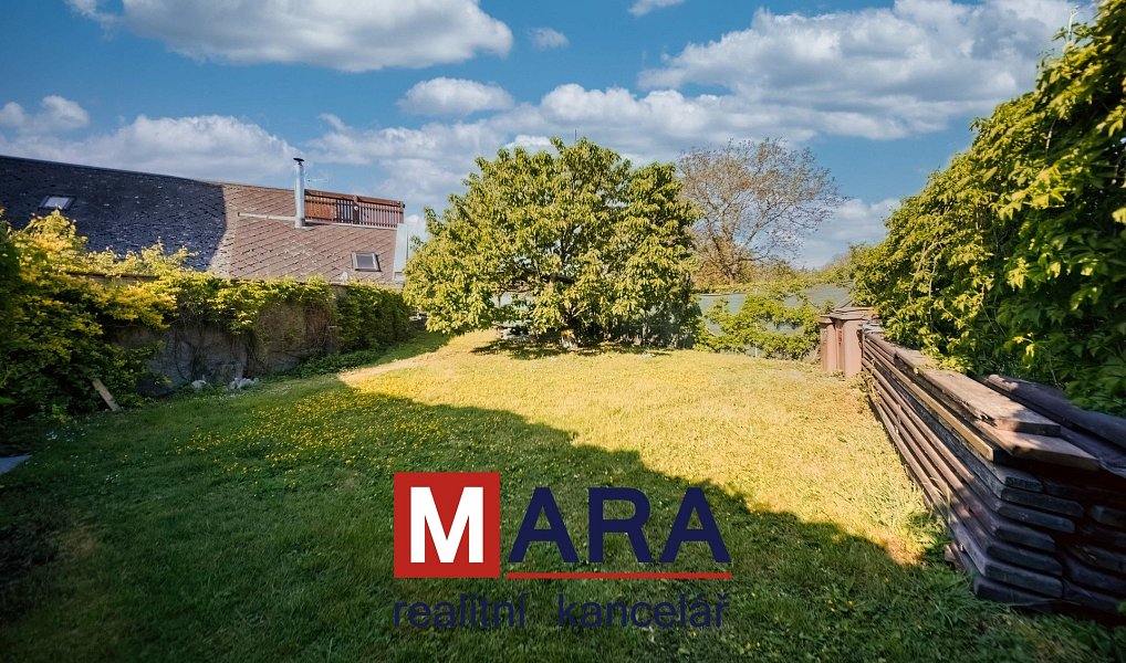 Prodej domu 107 m² s pozemkem 361 m², Majetín – náhled fotky 27