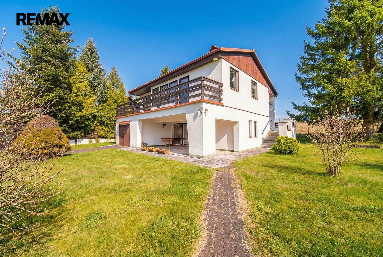 Prodej domu 122 m² s pozemkem 1 968 m²