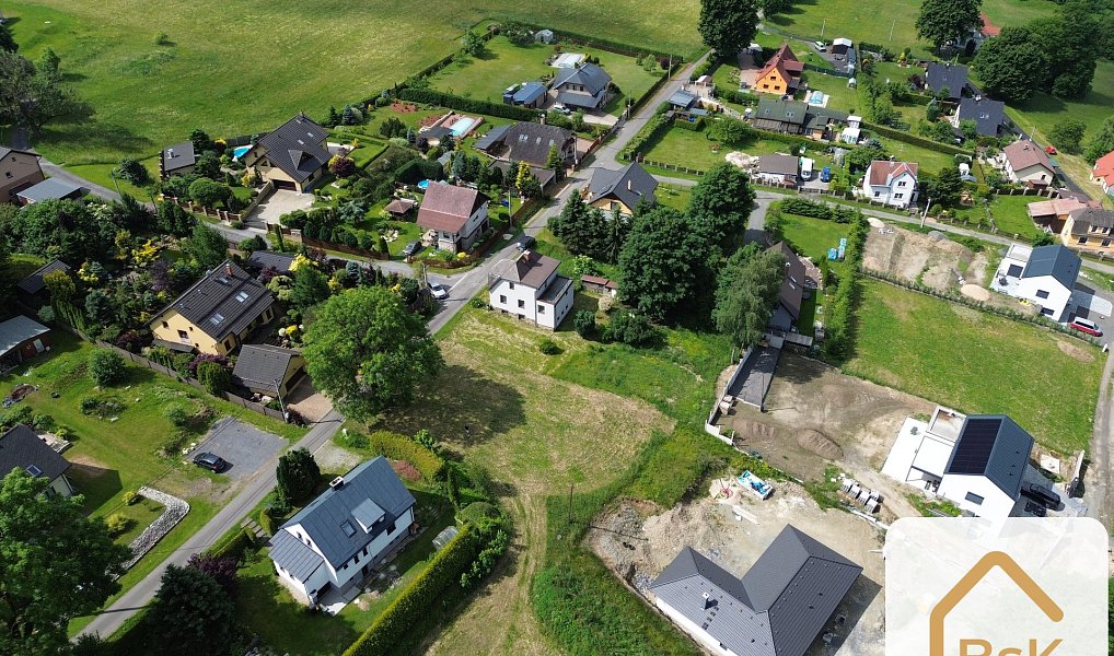 Prodej domu 165 m² s pozemkem 1 175 m², Maršovice – náhled fotky 9