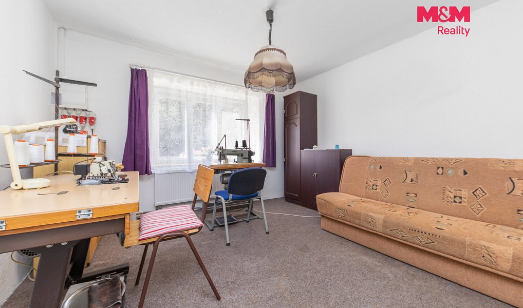 Prodej domu 160 m² s pozemkem 631 m², Bačice – náhled fotky 11