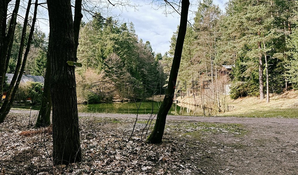 Prodej chaty/chalupy 48 m² s pozemkem 48 m², Vrábče – náhled fotky 24