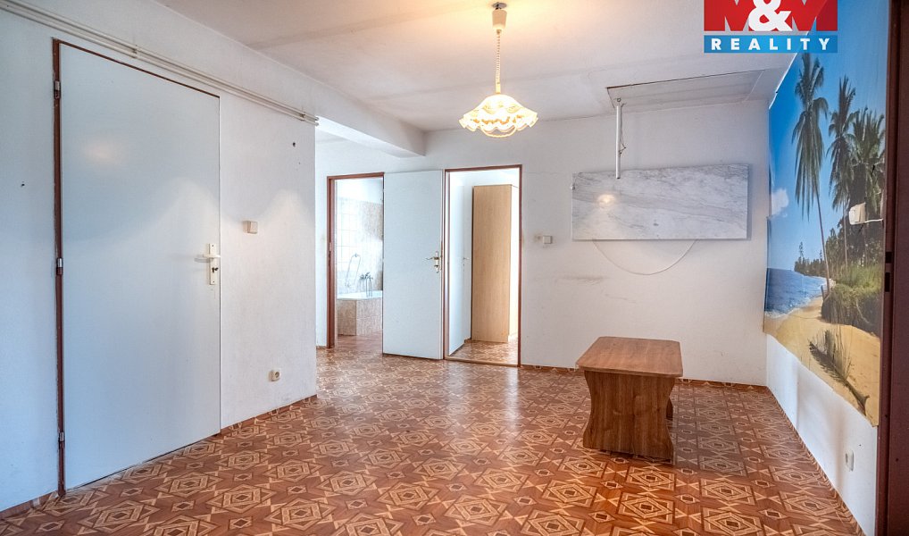 Prodej domu 133 m² s pozemkem 998 m², Pačejov – náhled fotky 9