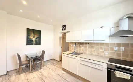 Pronájem bytu 1+1 40 m², V Horkách, Liberec - Liberec IX-Janův Důl