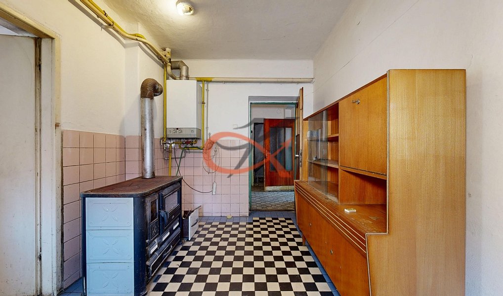 Prodej domu 122 m² s pozemkem 2 400 m², Ostrata – náhled fotky 15