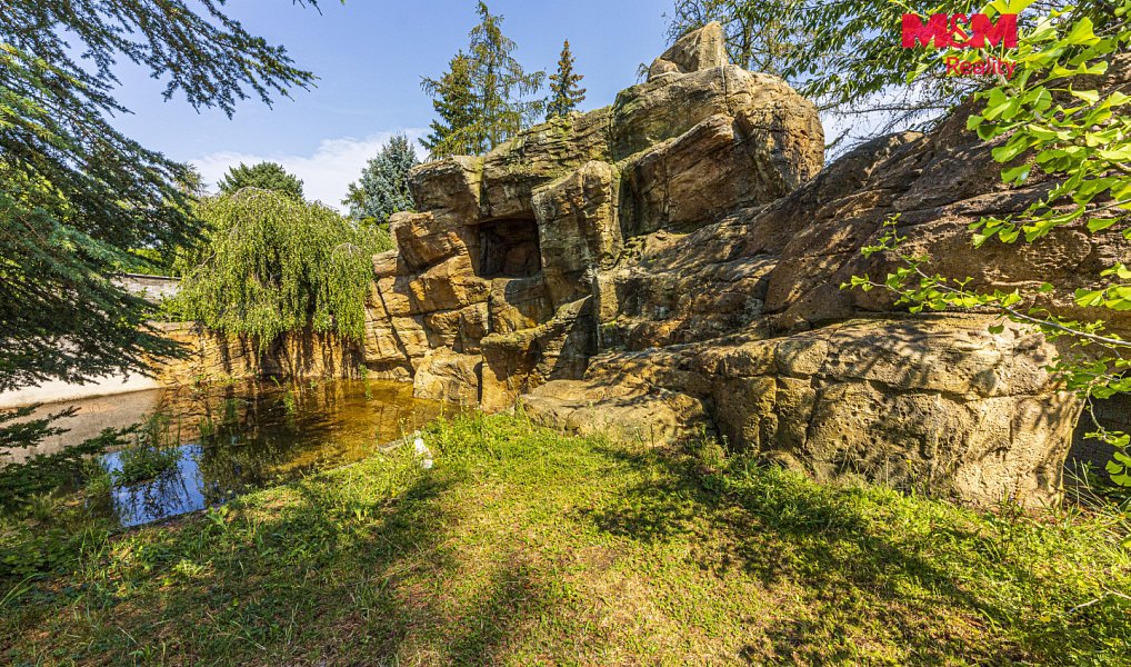Prodej domu 996 m² s pozemkem 162 727 m², Kolín – náhled fotky 15