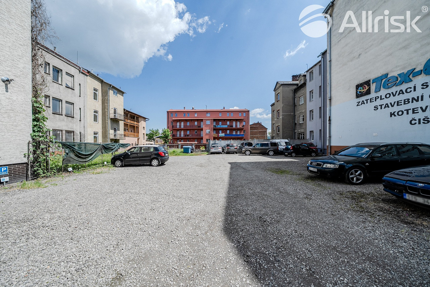 Prodej obchodních prostor 1 104 m² – fotografie 5