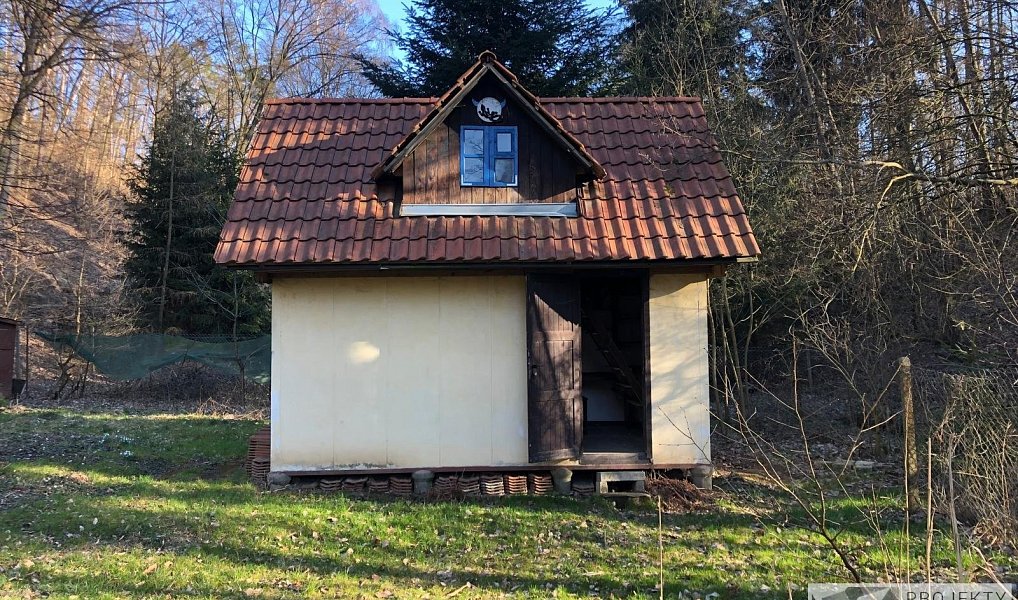 Prodej chaty/chalupy 36 m² s pozemkem 683 m², Brno – náhled fotky 6