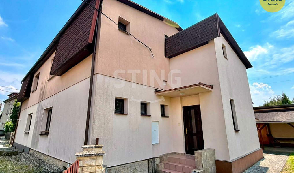 Prodej domu 220 m² s pozemkem 428 m², Frýdek-Místek – náhled fotky 4