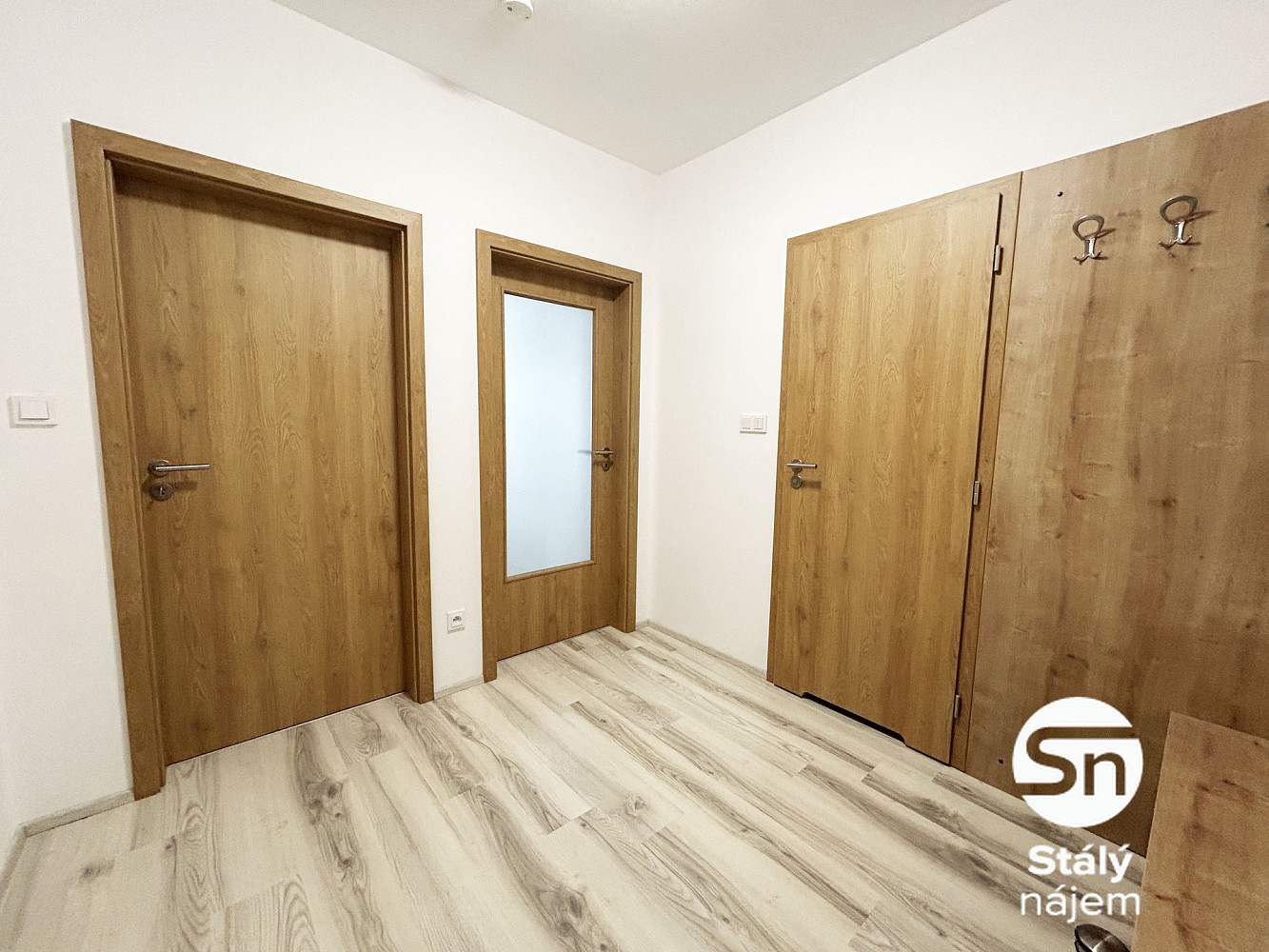 Pronájem bytu 2+kk 51 m² – další