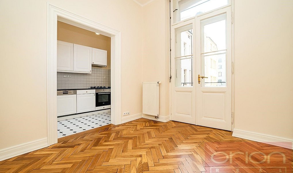 Pronájem bytu 4+1 151 m², Praha – náhled fotky 6