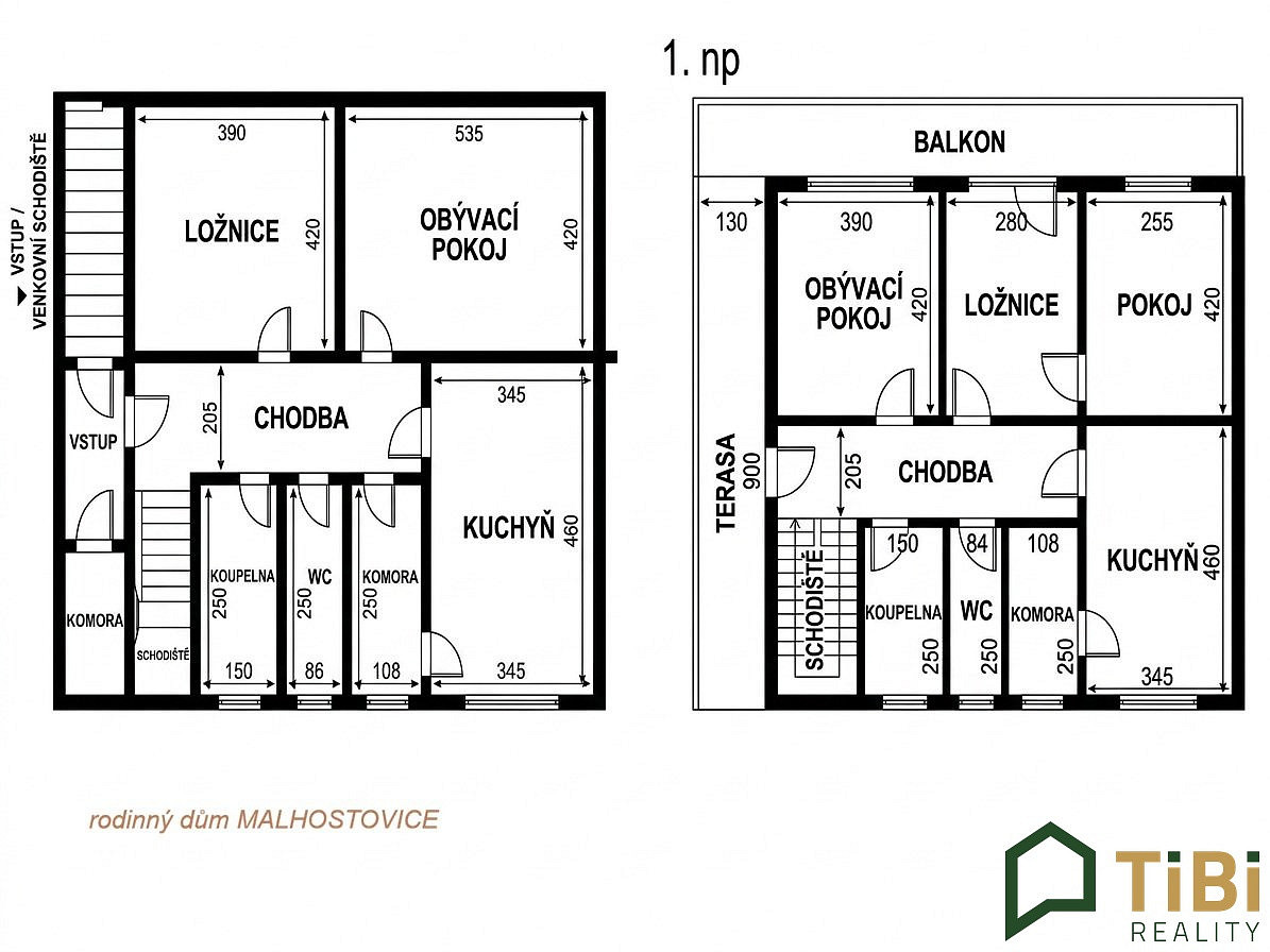 Prodej domu 144 m² s pozemkem 3 212 m² – fotografie 5