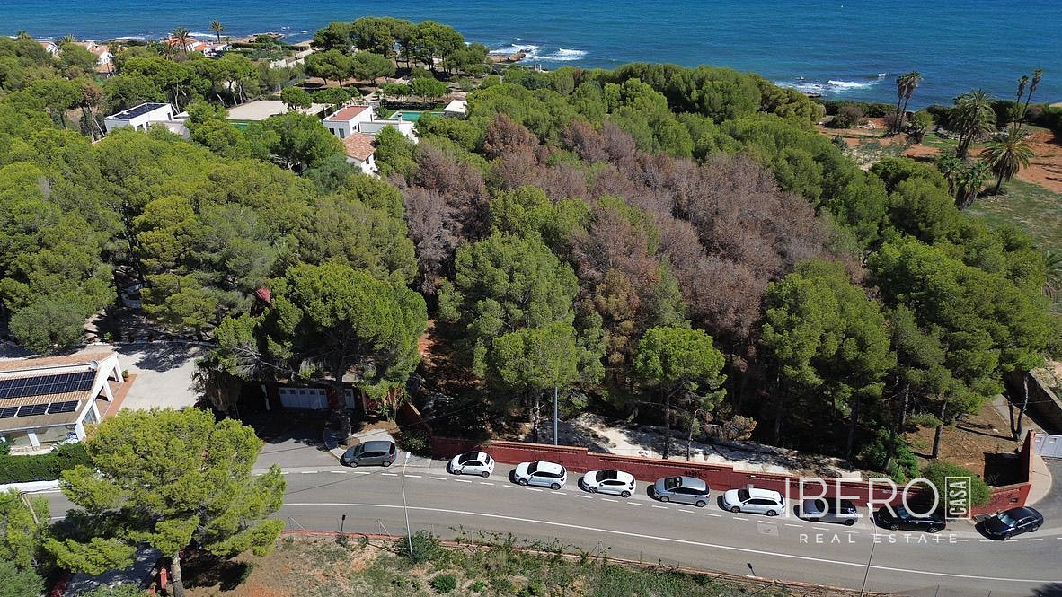 Casa 7+kk – Calasparra, Polígono Industrial "Oeste", Cañada de Manrique - Vista 3