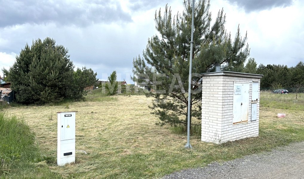Prodej stavebního pozemku 932 m², Lysá nad Labem – náhled fotky 8