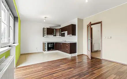 Prodej bytu 1+kk 36 m²