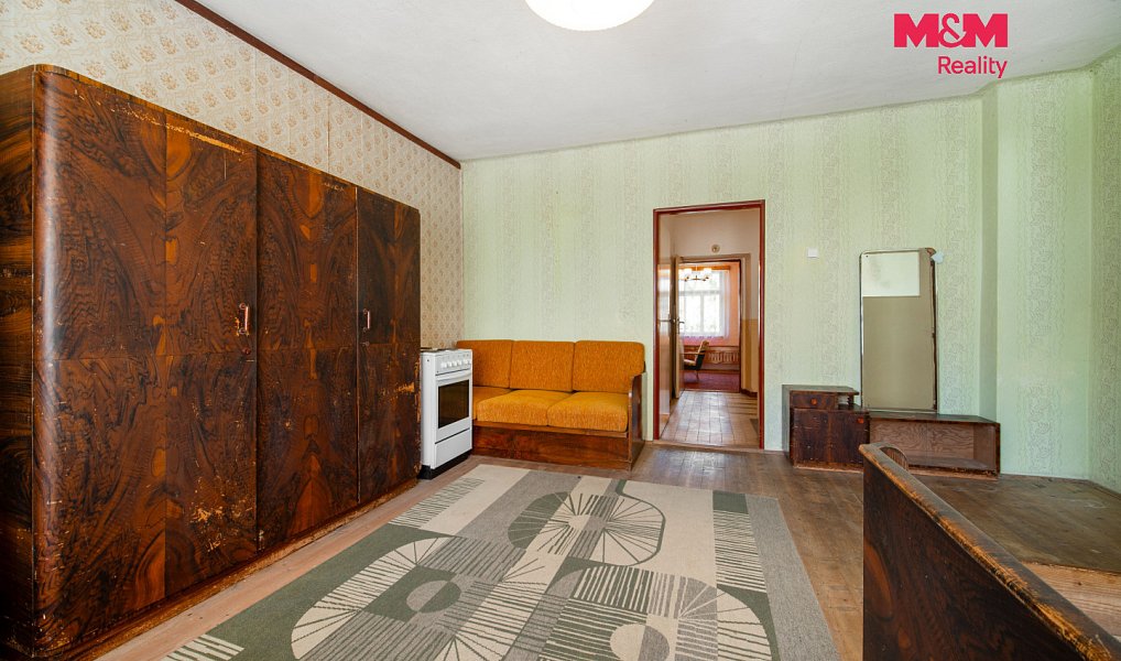 Prodej domu 169 m² s pozemkem 583 m², Morašice – náhled fotky 11
