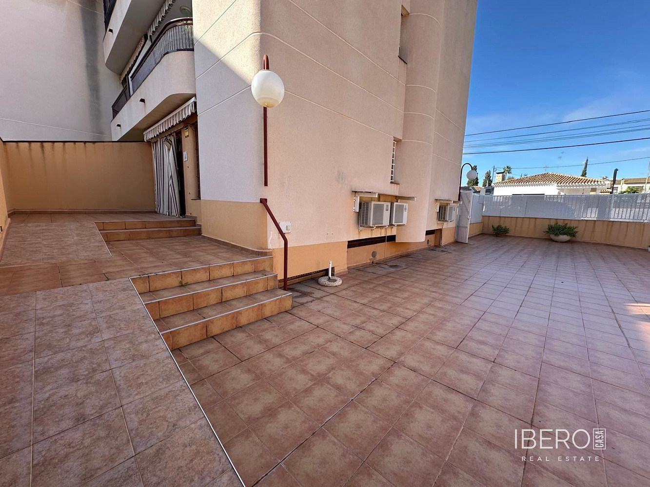 Piso 3+kk – San Javier, Santiago de la Ribera, Campo de Cartagena y Mar Menor - Vista 5