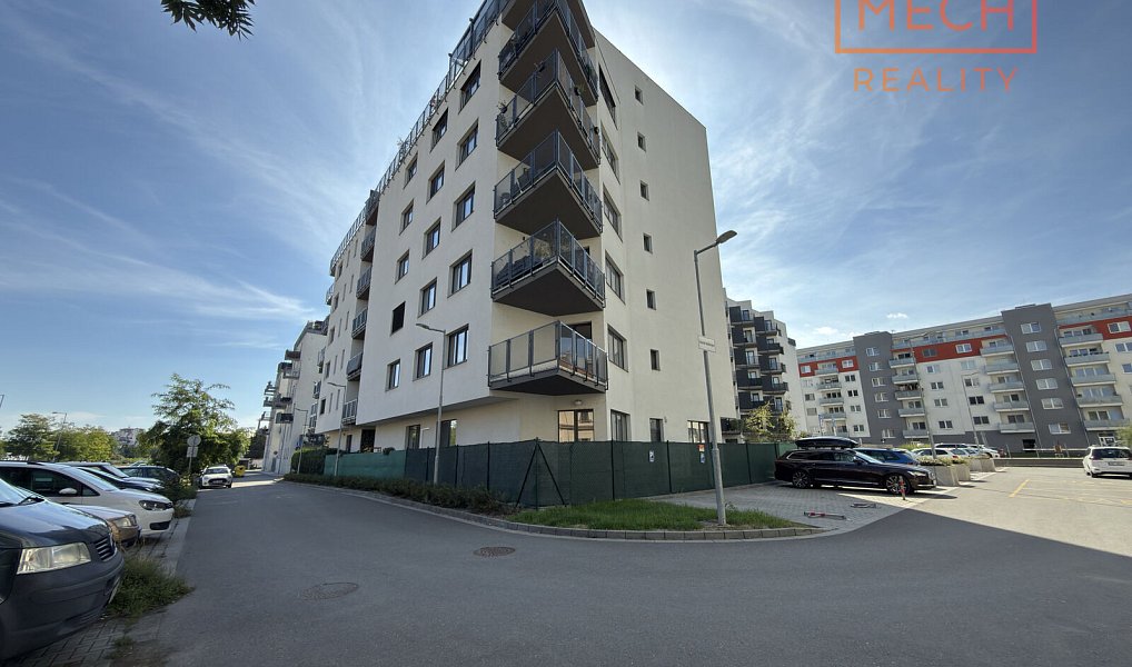 Pronájem bytu 2+kk 61 m², Olomouc – náhled fotky 22